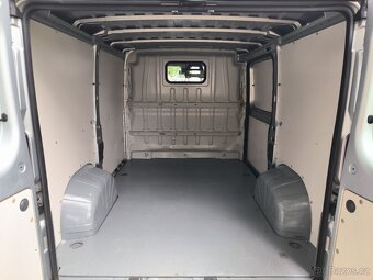 Peugeot Boxer, 3.0 HDI 116 kW - osobní vůz - 7