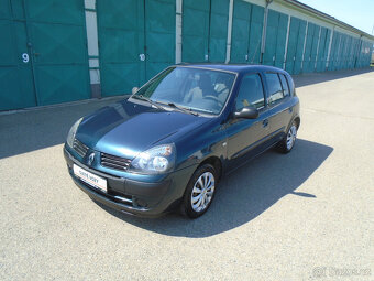 Renault Clio - 7