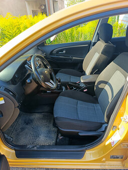 Kia Cee´d 1,4 CVVT kombi (66kW) - STK do 01/2027 - 7