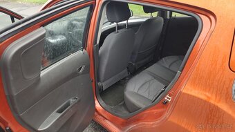 Chevrolet Spark 1,2 60kw - 7