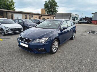 2018_SEAT LEON combi TGI_benzín-plyn_1.maj.SR_154000Kč netto - 7