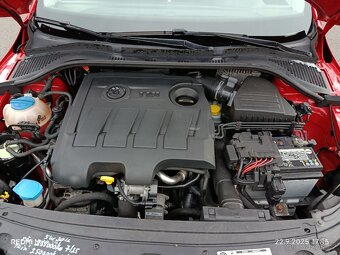 Škoda Rapid 1.6.tdi - 7