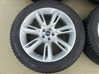 255/50R20 zimní sada kol LAND ROVER RANGE ROVER VELAR - 7