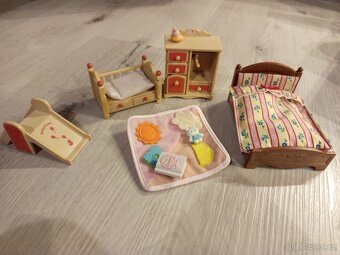 sylvanian families - 7