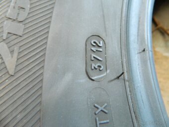 215/70 r16 100h 2ks Michelin - 7