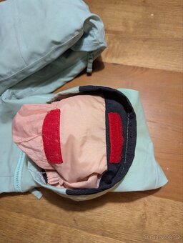 Dětské kalhoty na snowboard / lyže Burton - 7