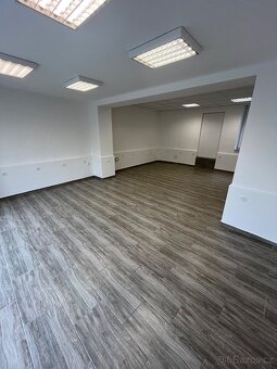 Pronájem obchodu kanceláře ordinace, 40 m2, Odry, ul. 1.Máje - 7