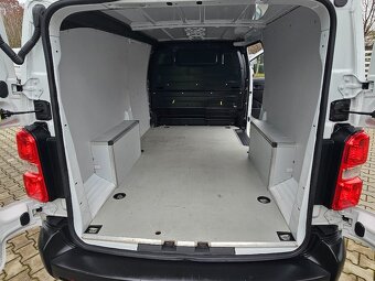 Fiat Scudo 1.5MJET L3H1/klima/tempomat/PDC 40tkm - 7