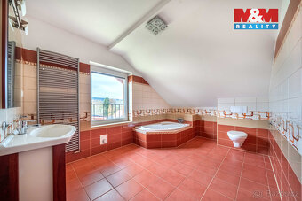 Prodej rodinného domu, 151 m², Litohlavy - 7