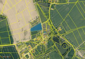 prodám pozemek k bydlení a podnikání - Vilice - Zátiší - 7