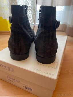 Pánské boty Geox - 7