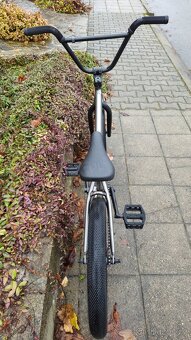 Bmx Cult access 20 - 7