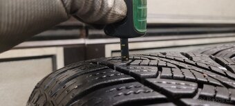 BMW 2 Active Tourer U06,16'alu disky,zimní, tpms - 7