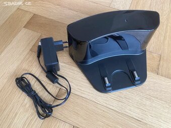 Robotický vysavač Sencor SRV 9250BK - 7