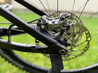 CUBE STEREO HYBRID 140 HPC SLX 750,vel.M,1070 km - 7