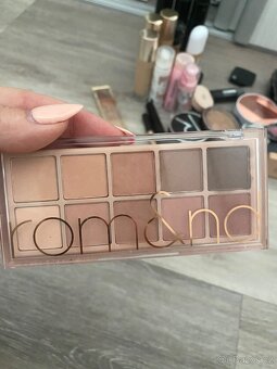 Značková luxusní kosmetika 2 - 7