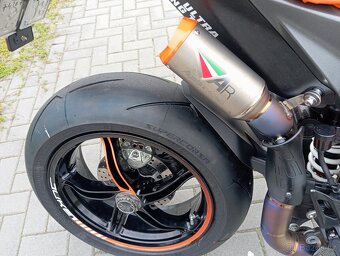 KTM super Duke 1290 R 2020 - 7