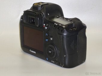 Canon EOS 6D / komplet foto sestava - 7