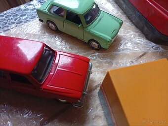 Kdn,Monty systém... retro hračky - 7