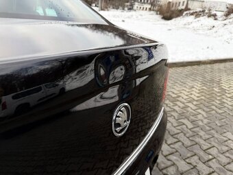 Škoda Superb 2 2.0 TDi 125kw DSG - 7