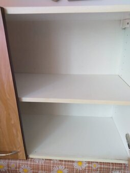 Kuchyňská linka - 7