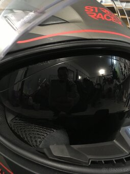 Prilba StreetRacer vel S - 7