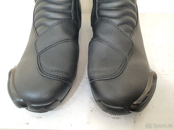 46 Alpinestars SMX-S Vysoke boty na motorku - 7