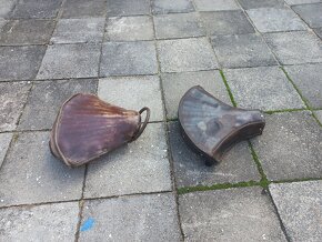 ČZ Předvalečná - - Sedla - 7