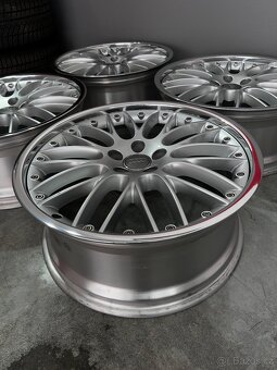 BBS speedline r20 - 7