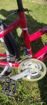 Prodám kola,po servisu. - 7