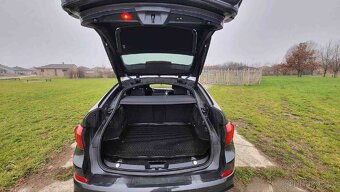 Prodám BMW F07 530D gt 2014 M-packet, Full Led - 7