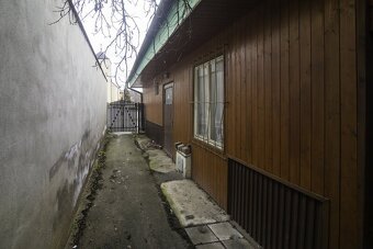Prodej obchod a služby, 110 m², Studená, ul. Tyršova - 7