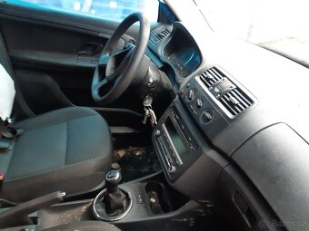 Skoda fabia 1.2 TSI - 7