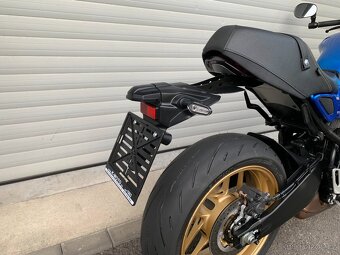 Yamaha XSR 900 SUPER STAV - 7