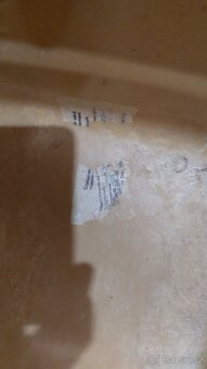 Lodní motor Moskva - 7