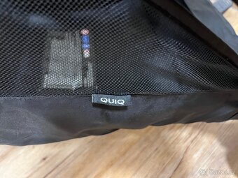 Kočárek ZOPA QUIQ - 7