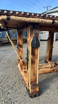 Stolek do pánské garáže - 7