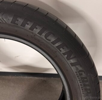 Good Year Efficient Grip Performance 225/55 R17 2ks - 7