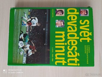 KNIHY - 90 kusů - 7