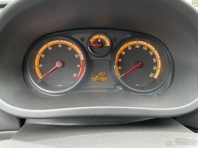 Opel Corsa D 1.0 94789km - 7
