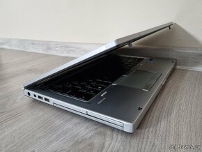 ▼HP EliteBook 8470p - 14" / i5-3360M / 4GB / ZÁR▼ - 7