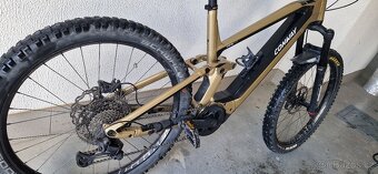 E BIKE Conway S327 - 7
