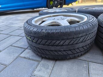 Oz ABT 7,5x17 5x100/112 - 7