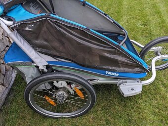 Chariot Thule CX2 - 7