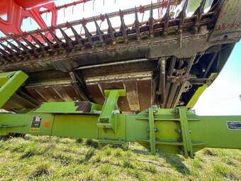 CLAAS Vario 750 - 7