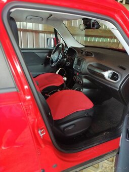 Jeep Renegade - 7
