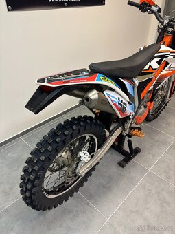 KTM 350 Freeride - 7