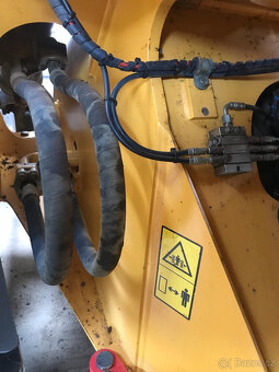 19t nakladač Volvo L110 H - 7