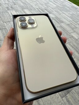 Apple iPhone 13 Pro 128GB – Jako nový - 7