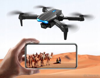 Dron E 99 PRO - 7